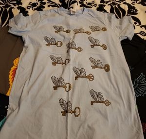 Harry Potter graphic tee